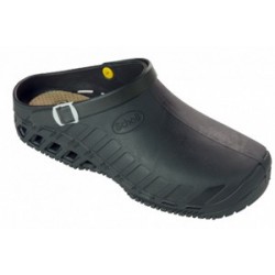 Dr. Scholl's Div. Footwear Clog Evo Tpr Unisex Black 39-40 Collezione Ss17 1 Paio - Calzature, calze e ortopedia - 972276000 ...
