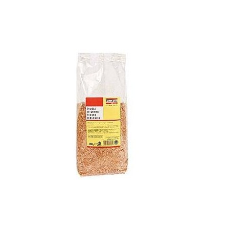 Biotobio Crusca Di Grano Tenero 300 G BiotoBio - 1 Biotobio Crusca Di Grano Tenero 300 G BiotoBio - 1