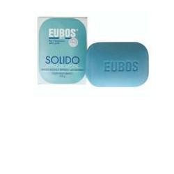 Morgan Eubos Detergente Solido 125g - Bagnoschiuma e detergenti per il corpo - 908530544 - Morgan - € 6,40