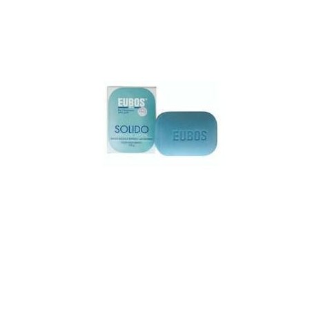 Morgan Eubos Detergente Solido 125g - Bagnoschiuma e detergenti per il corpo - 908530544 - Morgan - € 6,03