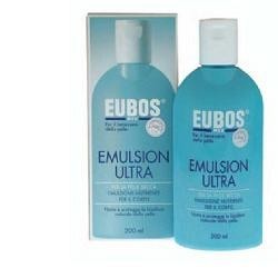 Morgan Eubos Emulsione Ultranutr200ml - Igiene corpo - 909860811 - Morgan - € 17,62