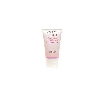 Morgan Oleocut Detergente Normalizzante Ac 150 Ml Morgan - 1 Morgan Oleocut Detergente Normalizzante Ac 150 Ml Morgan - 1