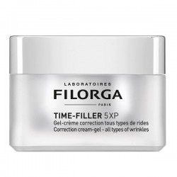 Filorga Time Filler 5XP Crema-Gel Correttiva Anti-Età 50 Ml - Trattamenti antietà e rigeneranti - 983429539 - Filorga - € 51,67