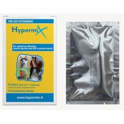 Ri. Mos Miscela Di Oli Per La Terapia Delle Lesioni Esterne Hypermix Flacone Da 100 Ml Ri. Mos - 1