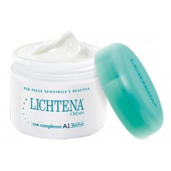 Lichtena Crema Con Complesso AI3Active 25 Ml - Igiene corpo - 935572988 - Lichtena - € 10,69