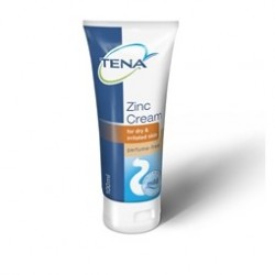 Essity Italy Crema Lenitiva Tena Zinc Cream 100ml - Igiene corpo - 926753498 - Essity Italy - € 5,81