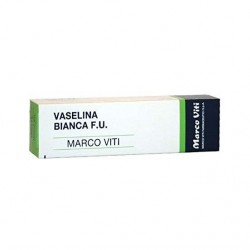 Marco Viti Vaselina Bianca F.U. 30 G - Igiene corpo - 909246959 - Marco Viti - € 2,28