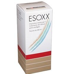 Alfasigma Esoxx Sciroppo Flacone 200 Ml Ce 0373 - Colon irritabile - 931660967 - Esoxx - € 16,93