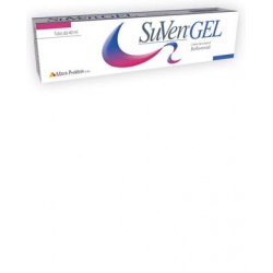 Maya Pharma Suven Gel 40 Ml - Rimedi vari - 930862077 - Maya Pharma - € 12,20