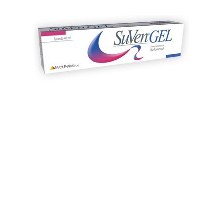 Maya Pharma Suven Gel 40 Ml Maya Pharma - 1 Maya Pharma Suven Gel 40 Ml Maya Pharma - 1