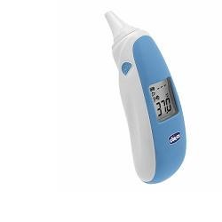 Termometro Auricolare Ir Comfort Quick Chicco Articolo 65600 - Termometri per bambini - 920448216 - Chicco - € 51,48
