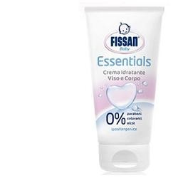 Fissan Essentials Crema 150 Ml - Creme e prodotti protettivi - 924269828 - Fissan - € 5,94