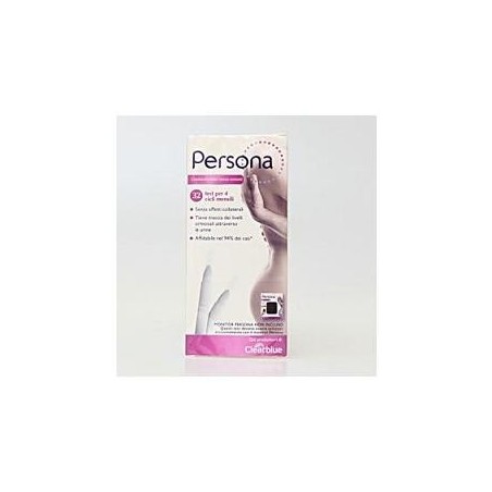 Procter & Gamble Test Contraccezione Persona 32 Stick - Test ovulazione e test fertilità - 922688991 - Procter & Gamble - € 5...