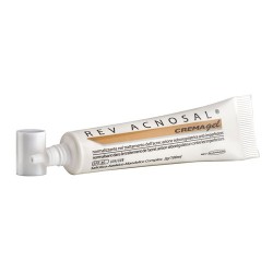 Rev Pharmabio Rev Acnosal Cremagel 30 Ml Rev Pharmabio - 1