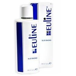 Novias Pharma Euline Zinc Shampoo 200 Ml - Shampoo antiforfora - 909735399 - Novias Pharma - € 16,00