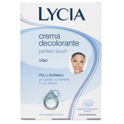 Sodalco Lycia Crema Decol 8bust - Home - 974892628 - Lycia - € 8,45
