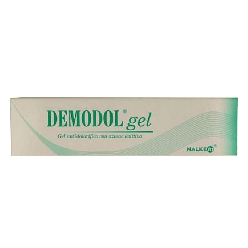 Demodol Gel Antidolorifico 150 Ml - Igiene corpo - 979196577 - Demodol - € 14,19
