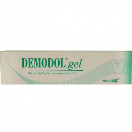 Demodol Gel Antidolorifico 150 Ml - Igiene corpo - 979196577 - Demodol - € 14,19