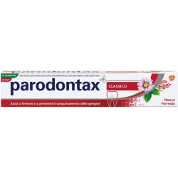 Parodontax Dentifricio Herbal Classic 75 Ml - Dentifrici e gel - 979097274 - Parodontax - € 4,60