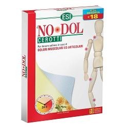 Esi Nodol 10 Cerotti - Medicazioni - 924950417 - Esi - € 15,26