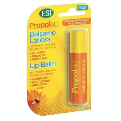 Esi Propolaid Stick Labbra Spf 20 5,7 G - Solari contorno occhi e labbra - 924701257 - Esi - € 4,41