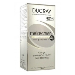 Ducray Melascreen Crema Mani Spf 50+ - Creme mani - 970418366 - Ducray - € 17,90