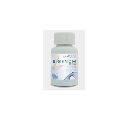 Forza Vitale Italia B-genom Dna 60 Compresse Forza Vitale Italia - 1 Forza Vitale Italia B-genom Dna 60 Compresse Forza Vitale Italia - 1