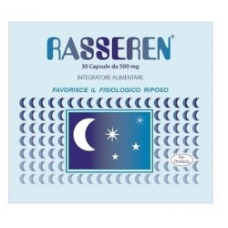 Arche' Farma Rasseren 30 Capsule Arche' Farma - 1