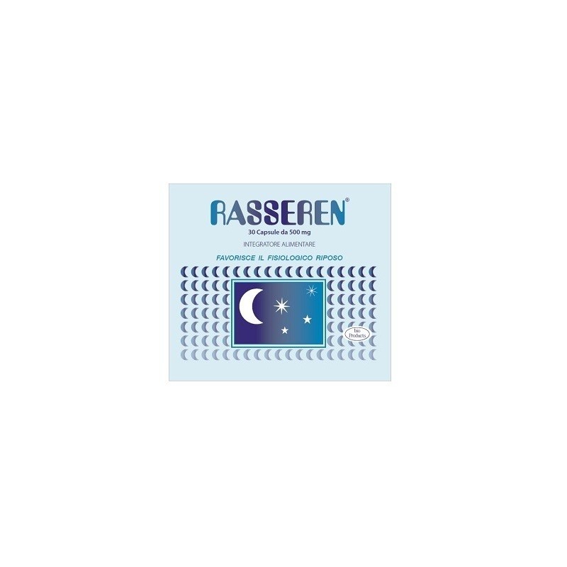 Arche' Farma Rasseren 30 Capsule Arche' Farma - 1
