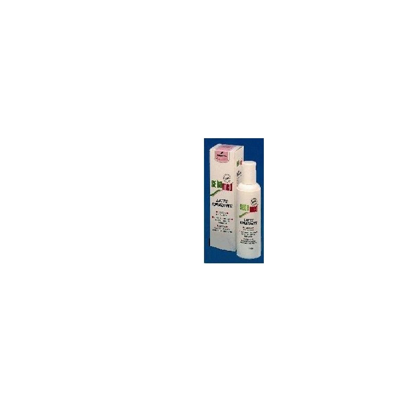 Sebapharma Gmbh & Co. Kg Sebamed Latte Idratante 200 Ml - Trattamenti idratanti e nutrienti per il corpo - 908967363 - Sebaph...