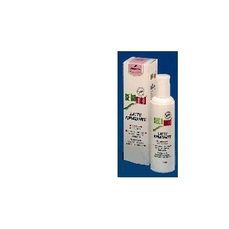Sebapharma Gmbh & Co. Kg Sebamed Latte Idratante 200 Ml - Trattamenti idratanti e nutrienti per il corpo - 908967363 - Sebaph...