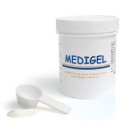 Piam Farmaceutici Medigel 100 G - Rimedi vari - 908690605 - Piam Farmaceutici - € 16,93