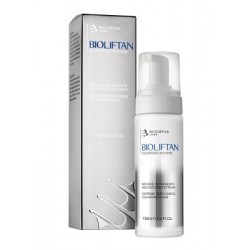 Bioliftan Cleansing Mousse Detergente Viso 150 Ml Bioliftan - 1