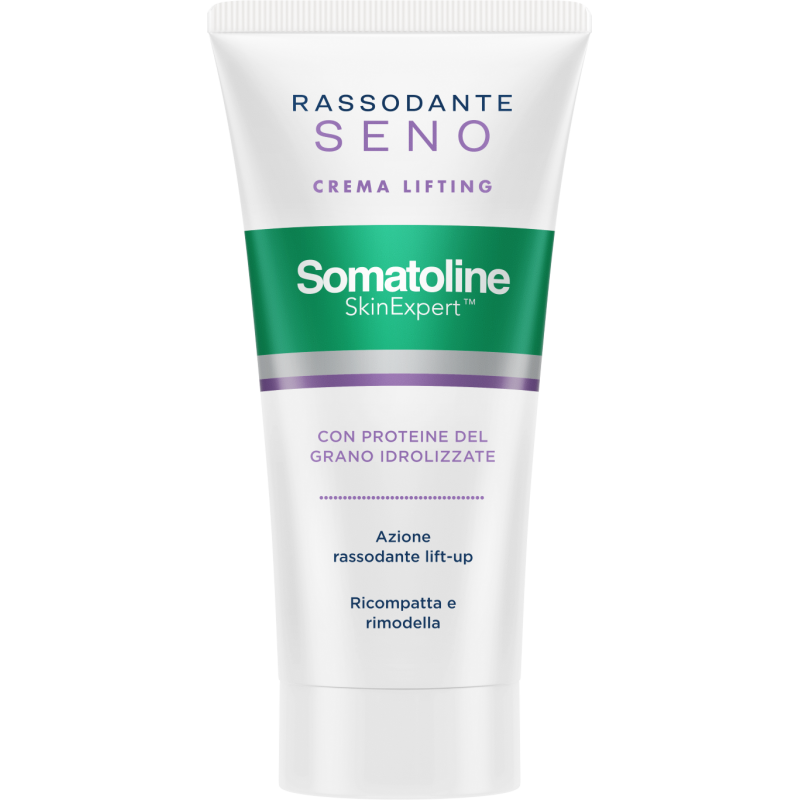 Somatoline Skin Expert Lift Effetto Rassodante Seno Anti-età 75 Ml - Rassodanti - 975596166 - Somatoline - € 15,40