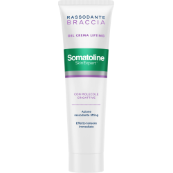 Somatoline Skin Expert Lift Effect Rassodante Braccia Anti-età 100 Ml - Rassodanti - 926575729 - Somatoline - € 15,91