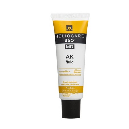 Difa Cooper Heliocare 360 Md Ak Fluid 50 Ml Heliocare - 1 Difa Cooper Heliocare 360 Md Ak Fluid 50 Ml Heliocare - 1