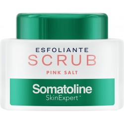 Somatoline Skin Expert Scrub Salino Osmotico Esfoliante Pink Salt 350 G - Trattamenti esfolianti e scrub per il corpo - 98303...