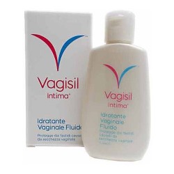 Vagisil Intima Idratante Secchezza Vaginale 50 Ml - Lavande, ovuli e creme vaginali - 901271332 - Vagisil - € 14,25