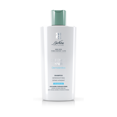 Bionike Defence Hair Shampoo Dermolenitivo Ultradelicato 200 Ml - Shampoo per capelli grassi - 973292992 - BioNike - € 9,25