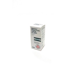Polichem Niogermox 80 Mg/g Smalto Medicato Per Unghie 3,3 Ml - Farmaci per micosi e verruche - 039390012 - Polichem - € 26,31