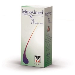 A. Menarini Ind. Farm. Riun. Minoximen 2% Soluzione Cutane - Farmaci per alopecia - 026729018 - Menarini - € 15,49