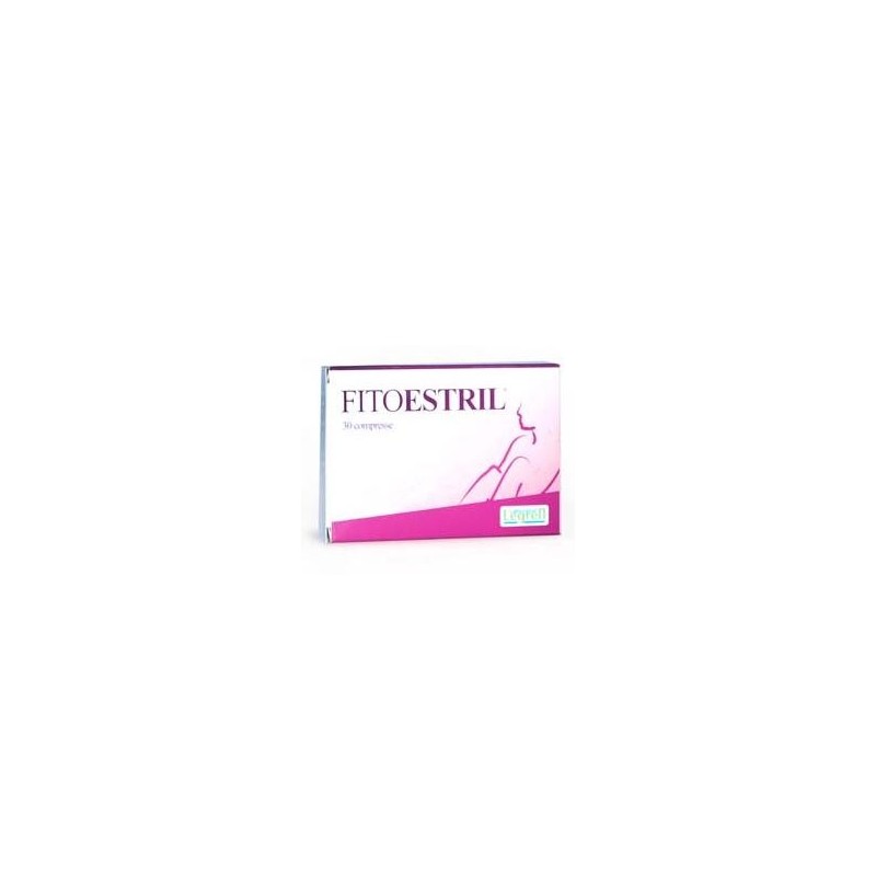 Laboratori Legren Fitoestril 30 Compresse - Integratori per ciclo mestruale e menopausa - 905987614 - Laboratori Legren - € 1...