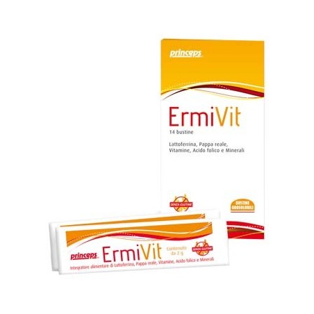 Princeps Ermivit 14 Stick Pack Princeps - 1 Princeps Ermivit 14 Stick Pack Princeps - 1