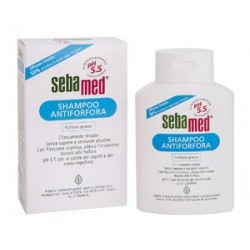 Sebapharma Gmbh & Co. Kg Sebamed Shampoo Dermatologico Antiforfora 200 Ml - Shampoo antiforfora - 930000447 - Sebapharma Gmbh...