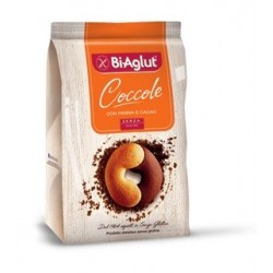Biaglut Coccole 200 G - Biscotti e merende per bambini - 922389667 - Biaglut - € 3,90
