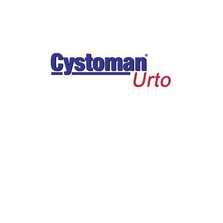 Abi Pharmaceutical Cystoman Urto 15 Compresse Effervescenti - Integratori per cistite - 925513590 - Abi Pharmaceutical - € 13,65