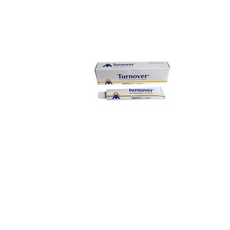 Mastelli Turnover Crema Dermatologica 30 Ml - Trattamenti per couperose e rosacea - 901466262 - Mastelli - € 11,56