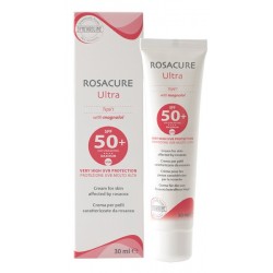 General Topics Rosacure Ultra Spf50+ 30 Ml - Trattamenti per pelle sensibile e dermatite - 944024126 - General Topics - € 25,02