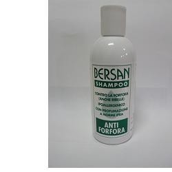 Bersan Shampoo Antiforfora 250 Ml - Shampoo antiforfora - 901312948 - Bersan - € 13,90