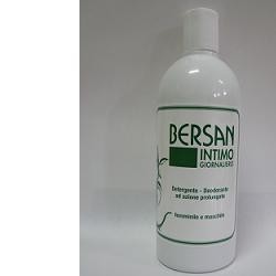 Bersan Intimo Detergente 500 Ml - Detergenti intimi - 908077617 - Bersan - € 9,74